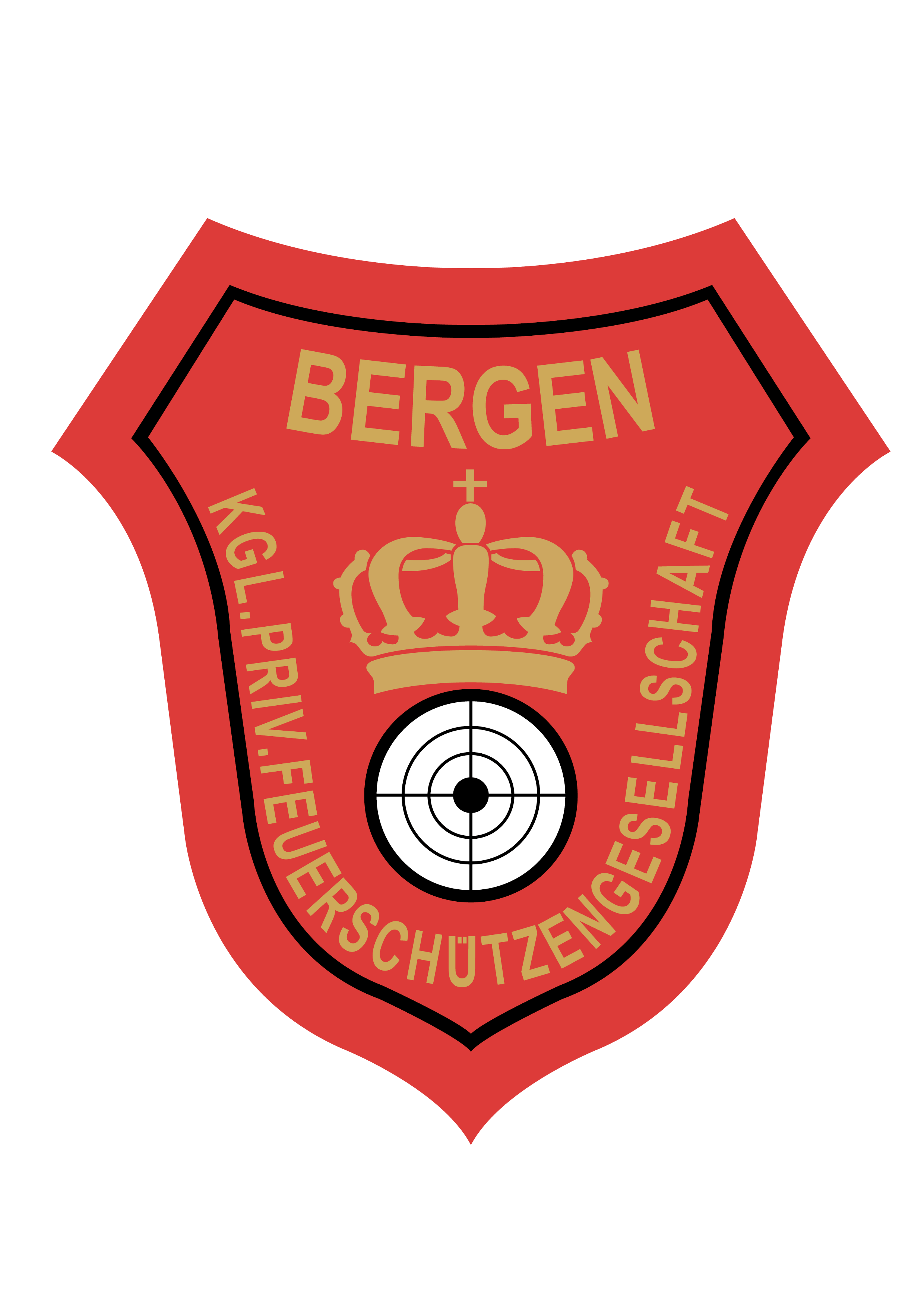 Logo FSG Bergen